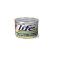 Life Cat Le Ricette Tonno con Vongole e Gamberetti 150 g