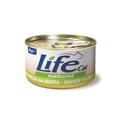 Life Cat Natural Filetti di Pollo con Anatra 85 g