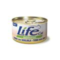Life Cat Natural Tonno con Sogliola 85 g