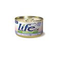 Life Cat Natural Tonno Macinato 85 g