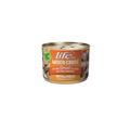 Life Dog Mixer Crocc con Petto di Pollo, Fagiolini e Carote 150 g