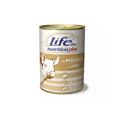 Life Dog Nutrition Plus con Maiale 400 g