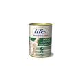 Life Dog Nutrition Plus con Pollo e Manzo 400 g