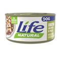 Life Dog Natural con Anatra e Pollo 90 g