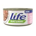 Life Dog Natural con Pollo e Manzo 90 g