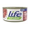 Life Dog Natural con Manzo e Patate 90 g