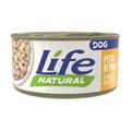 Life Dog Natural con Filetti di Pollo 90 g