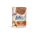 Life Cat Natural Buste con Coscia di Pollo 70 g