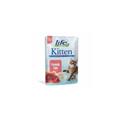Life Cat Natural Buste Kitten Tonno 70 g