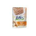 Life Cat Natural Buste Filetti di Pollo 70 g