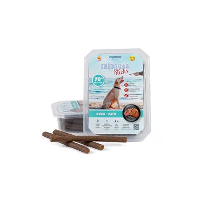 Ibèricas Stick Anatra 350 g