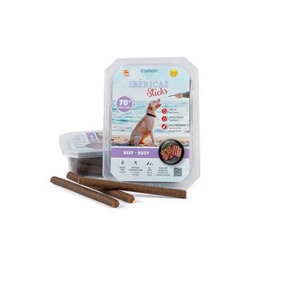 Ibèricas Stick Manzo 350 g