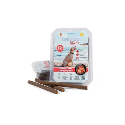 Ibèricas Stick Serrano Prosciutto 350 g