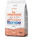 Monge Superpremium Gatto Adult Salmone 400 g