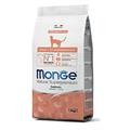 Monge Superpremium Gatto Adult Salmone 1,5 kg