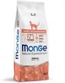 Monge Superpremium Gatto Adult Salmone 10 kg
