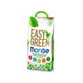 Monge Easy Green Lettiera Vegetale Senza Fragranza 10 L