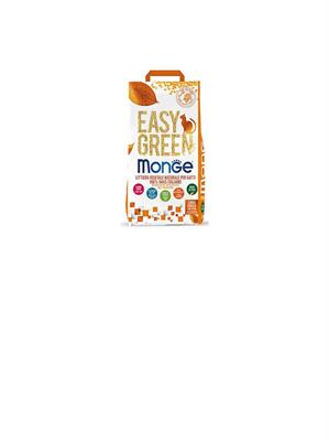 Monge Easy Green Lettiera Vegetale Mais 10 L