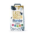 Monge Easy Green Lettiera Vegetale Mais con Carboni Attivi 10 L