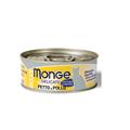 Monge Delicate Cat Petto di Pollo 80 g