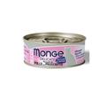 Monge Delicate Cat Pollo con Prosciutto 80 g
