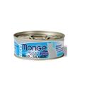 Monge Delicate Cat Pollo con Calamari 80 g