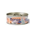 Monge Delicate Cat Pollo con Patate e Carote 80 g