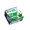 Monge Fruits Cat Pollo con Aloe – Kitten 80 g