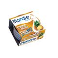 Monge Fruits Cat Tonno con Ananas 80 g