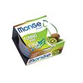 Monge Fruits Cat Tonno con Kiwi 80 g