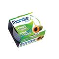Monge Fruits Cat Tonno con Papaya 80 g