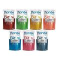 Monge Grill Cat Bocconcini in Jelly 85 g