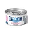 Monge Monoprotein Cat Pezzetti Solo Maiale 80 g