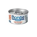 Monge Monoprotein Cat Pezzetti Solo Tacchino 80 g