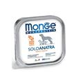 Monge Monoprotein Dog Patè Solo Anatra 150 g