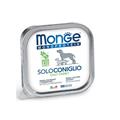 Monge Monoprotein Dog Patè Solo Coniglio 150 g