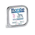 Monge Monoprotein Dog Patè Solo Maiale 150 g