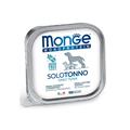 Monge Monoprotein Dog Patè Solo Tonno 150 g