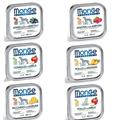 Monge Monoprotein Fruits Dog Patè 150 g