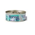 Monge Natural Cat Fantasia di Mare con Pollo 80 g