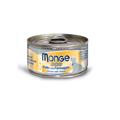 Monge Natural Dog Pollo con Formaggio 95 g