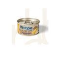 Monge Natural Dog Pollo con Formaggio 95 g