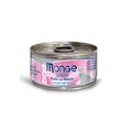 Monge Natural Dog Pollo con Manzo 95 g