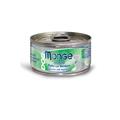 Monge Natural Dog Pollo con Verdure 95 g