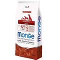 Monge Superpremium Cane AllBreed Adult Agnello, Riso e Patate 12 kg