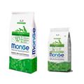 Monge Superpremium Cane AllBreed Adult Coniglio, Riso e Patate