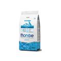 Monge Superpremium Cane AllBreed Adult Light Salmone e Riso 2,5 kg