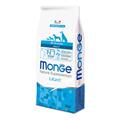 Monge Superpremium Cane AllBreed Adult Light Salmone e Riso 12 kg