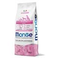 Monge Superpremium Cane AllBreed Adult Maiale, Riso e Patate 12 kg
