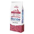 Monge Superpremium Cane AllBreed Adult Manzo e Riso 12 kg